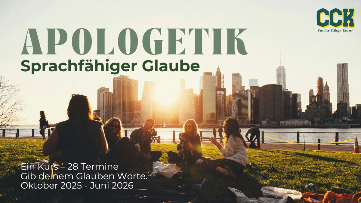 Apologetik Kurs