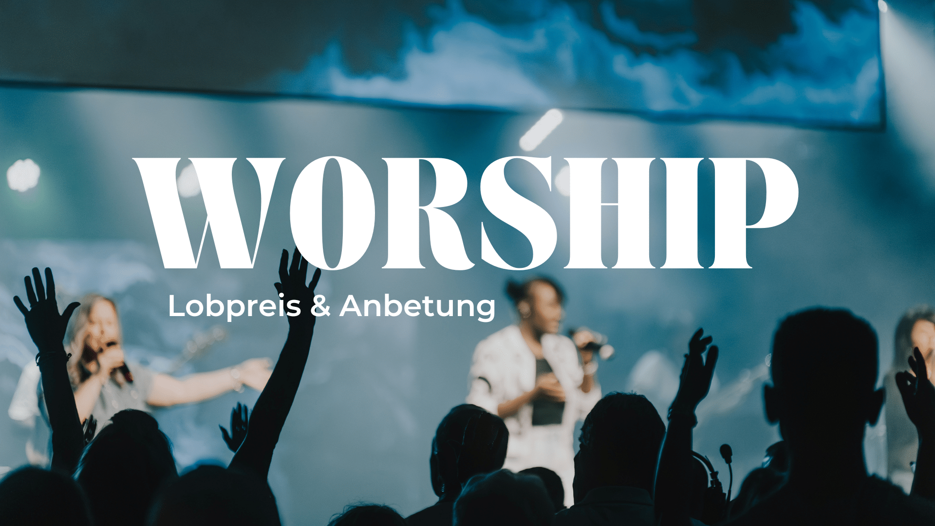 Worship Abendcollege